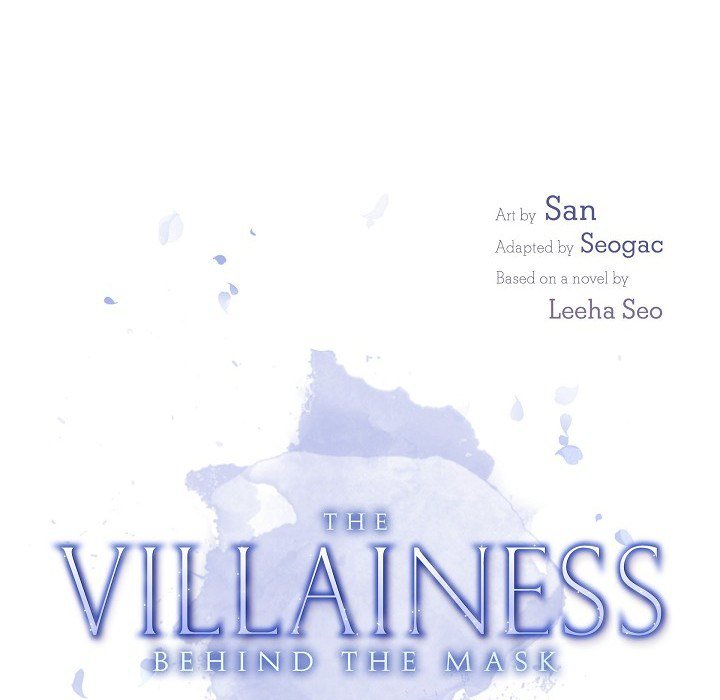 The Villainess Behind the Mask Chapter 35 image 22