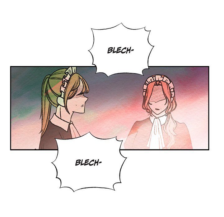 The Villainess Behind the Mask Chapter 35 image 24