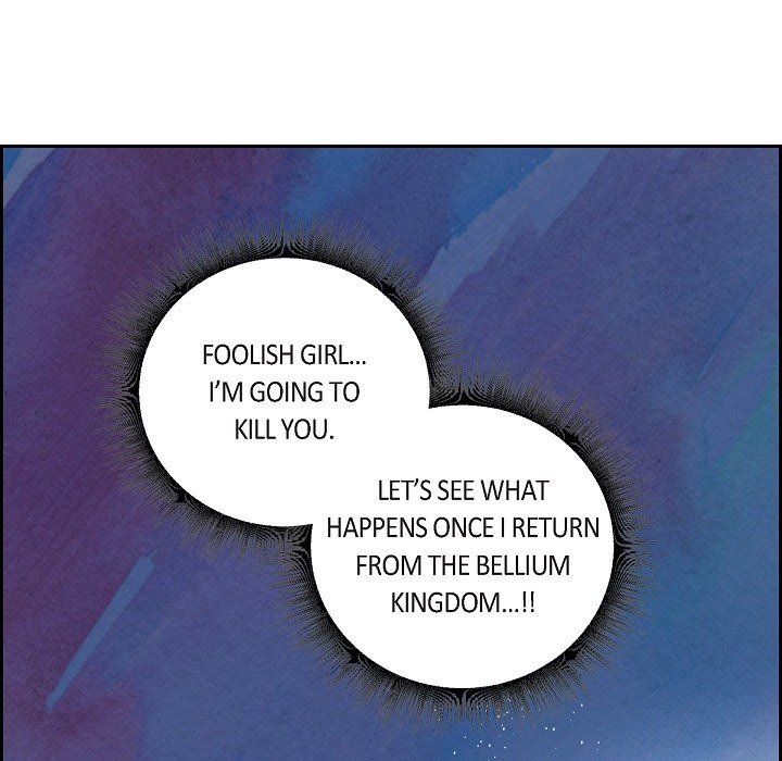 The Villainess Behind the Mask Chapter 35 image 26