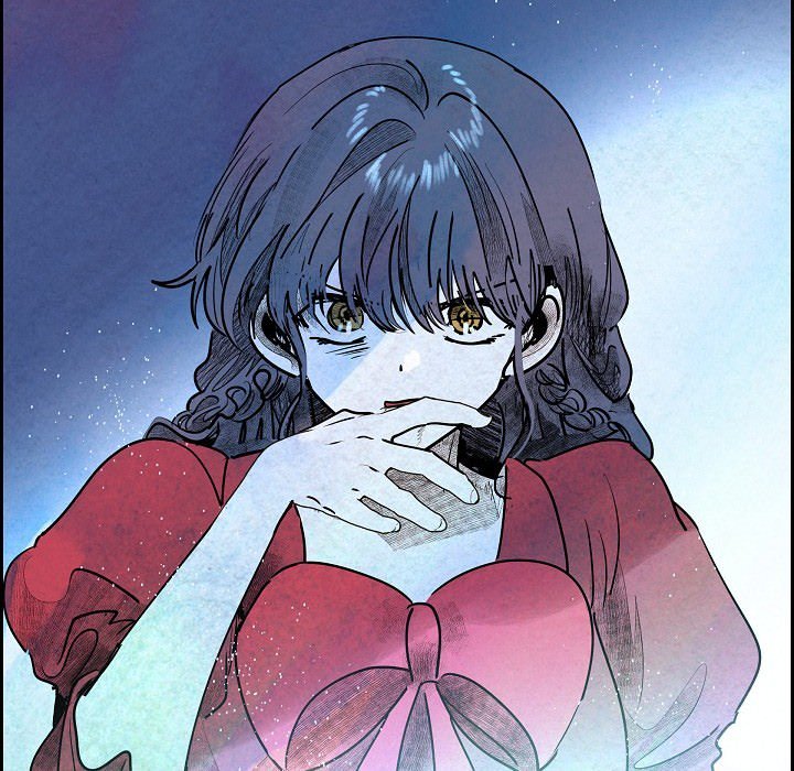 The Villainess Behind the Mask Chapter 35 image 27