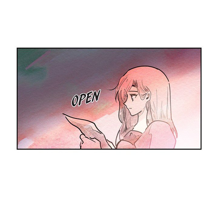 The Villainess Behind the Mask Chapter 35 image 29