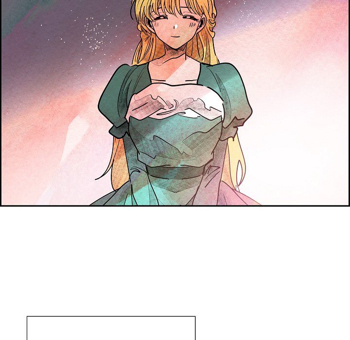The Villainess Behind the Mask Chapter 35 image 32