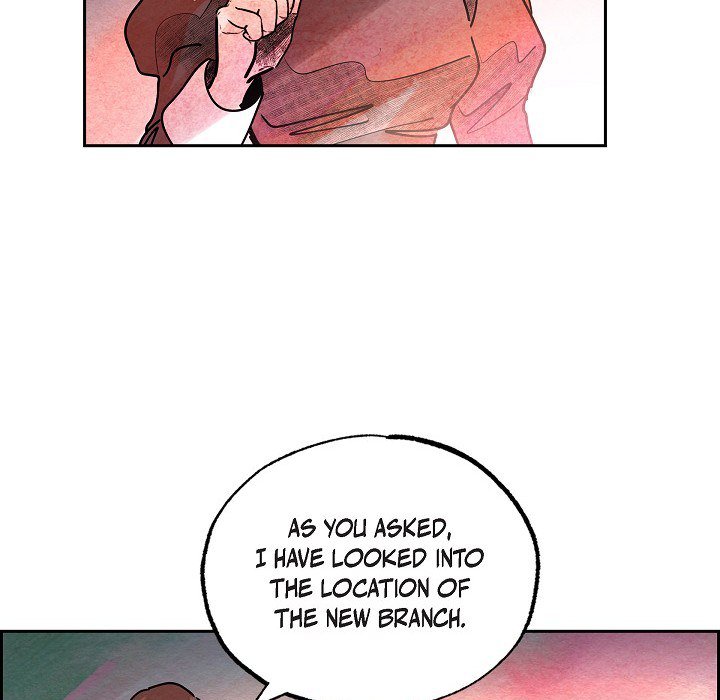 The Villainess Behind the Mask Chapter 35 image 37