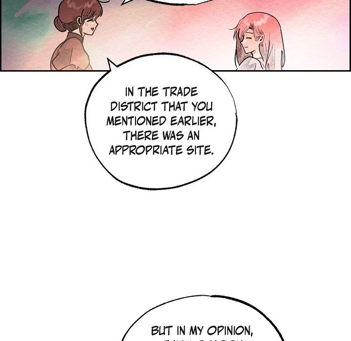 The Villainess Behind the Mask Chapter 35 image 38