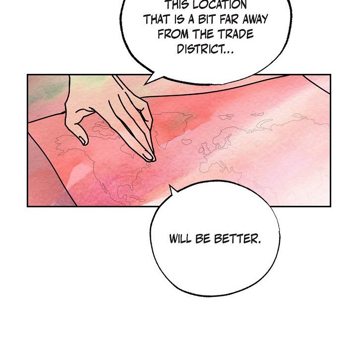 The Villainess Behind the Mask Chapter 35 image 39