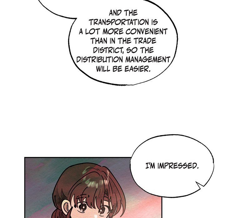 The Villainess Behind the Mask Chapter 35 image 41