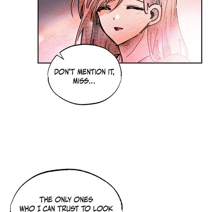 The Villainess Behind the Mask Chapter 35 image 43