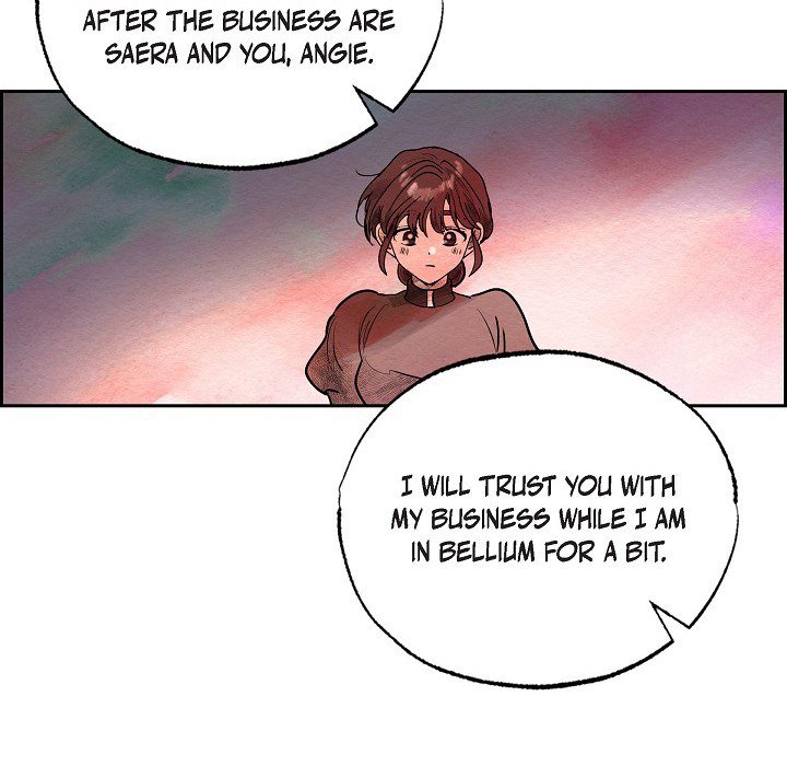 The Villainess Behind the Mask Chapter 35 image 44
