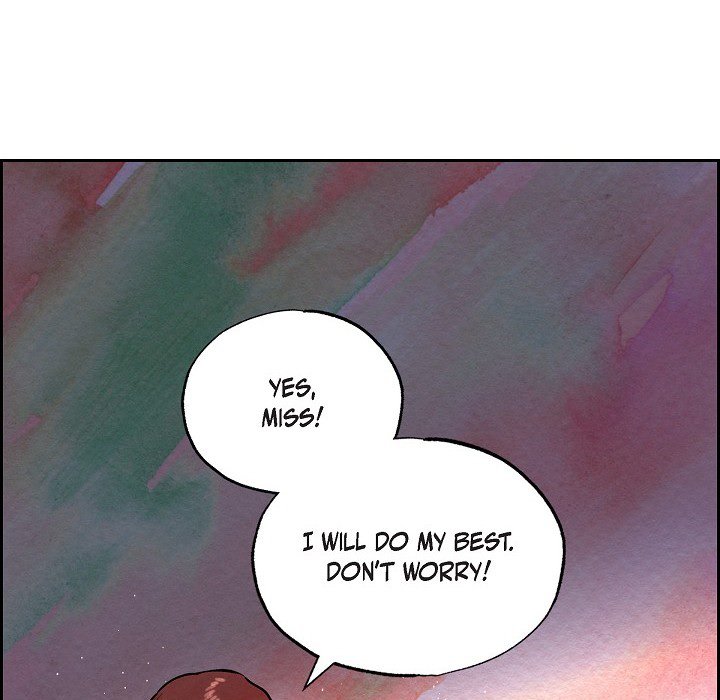 The Villainess Behind the Mask Chapter 35 image 45