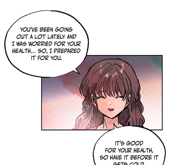 The Villainess Behind the Mask Chapter 35 image 4