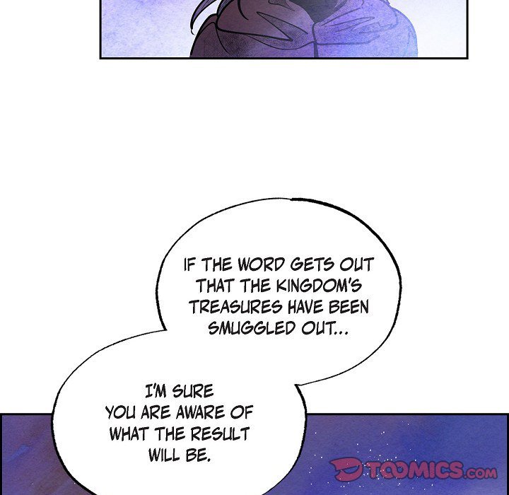The Villainess Behind the Mask Chapter 35 image 49