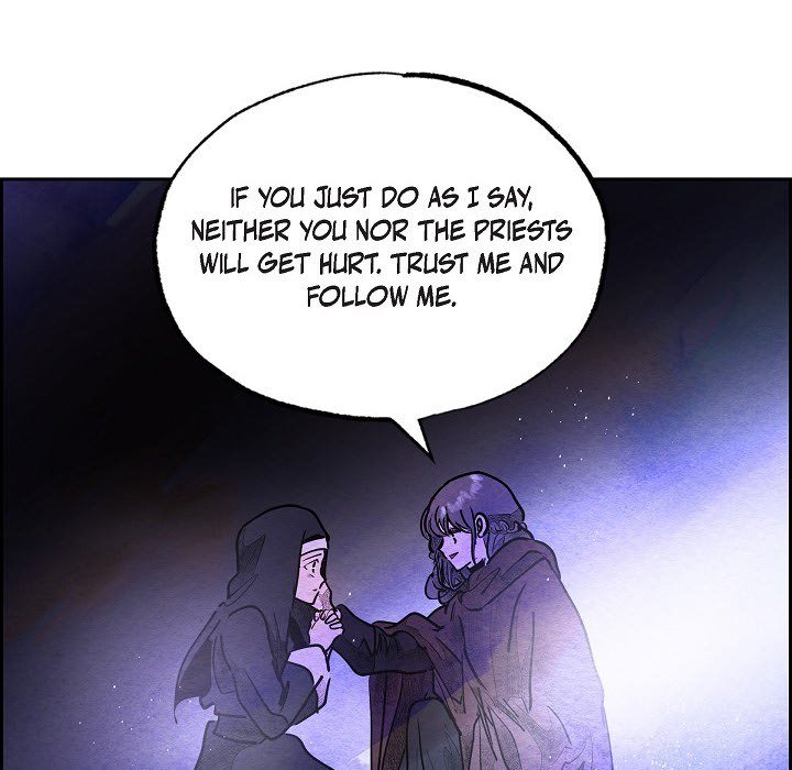 The Villainess Behind the Mask Chapter 35 image 54