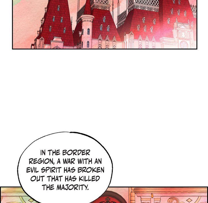The Villainess Behind the Mask Chapter 35 image 59