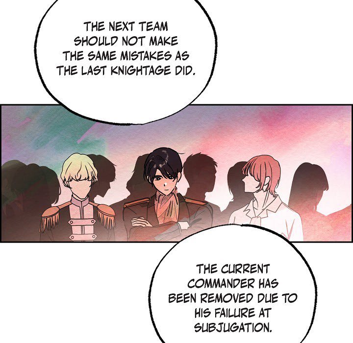 The Villainess Behind the Mask Chapter 35 image 61