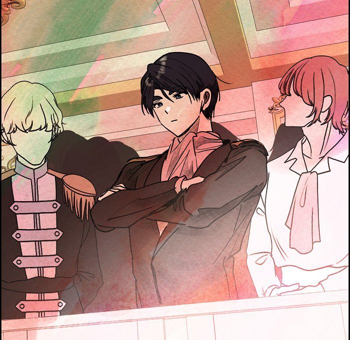 The Villainess Behind the Mask Chapter 35 image 64