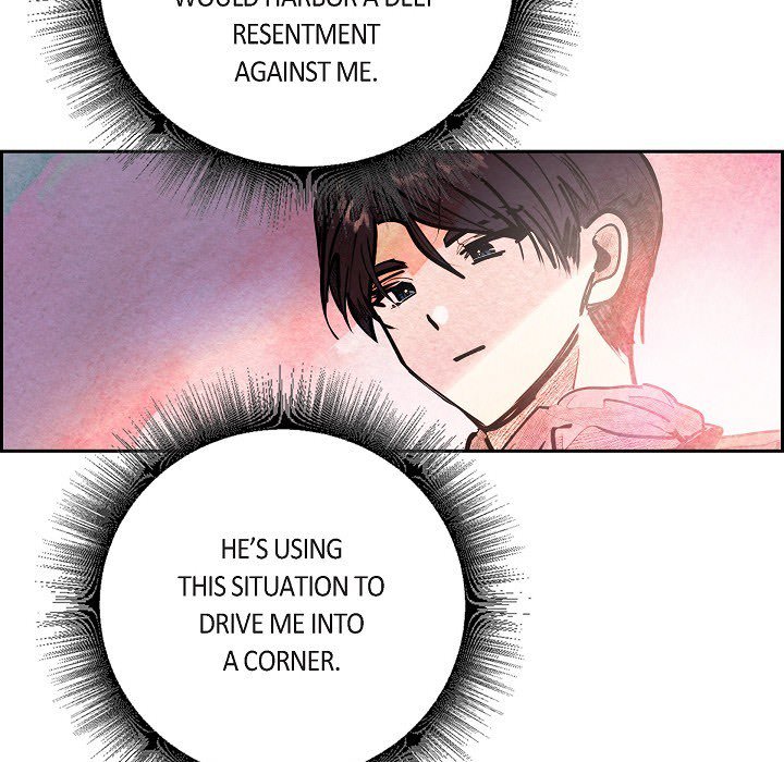 The Villainess Behind the Mask Chapter 35 image 67