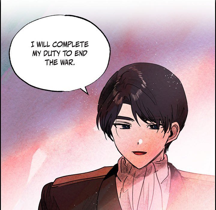 The Villainess Behind the Mask Chapter 35 image 69