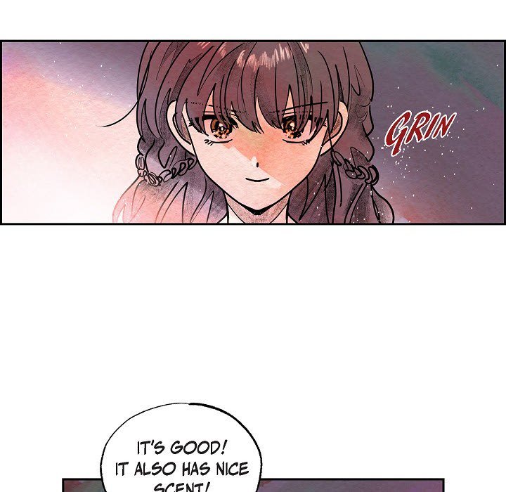The Villainess Behind the Mask Chapter 35 image 8