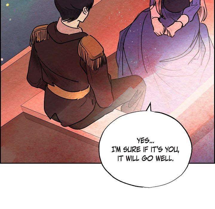 The Villainess Behind the Mask Chapter 36 image 11