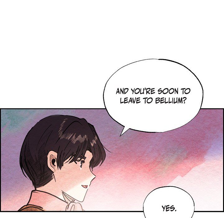 The Villainess Behind the Mask Chapter 36 image 12