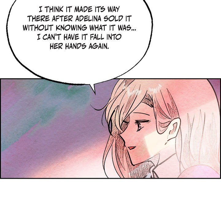 The Villainess Behind the Mask Chapter 36 image 14