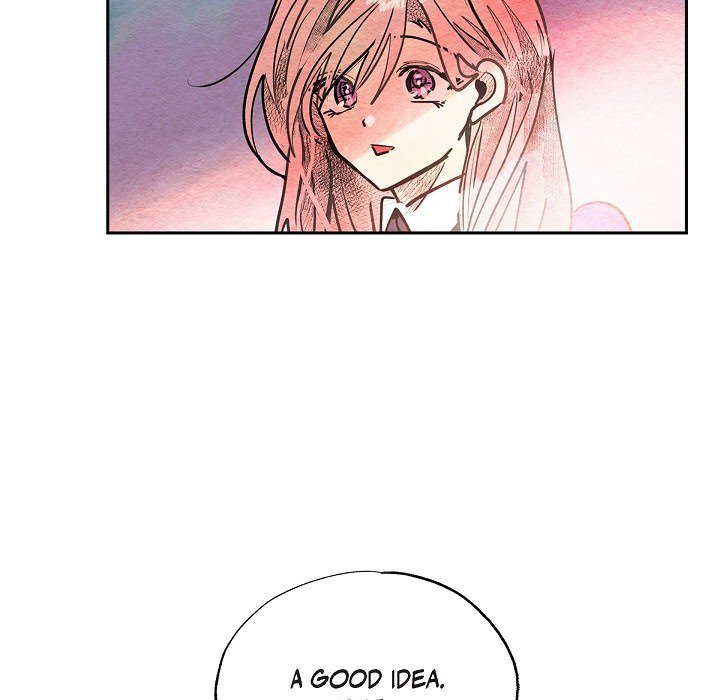 The Villainess Behind the Mask Chapter 36 image 17