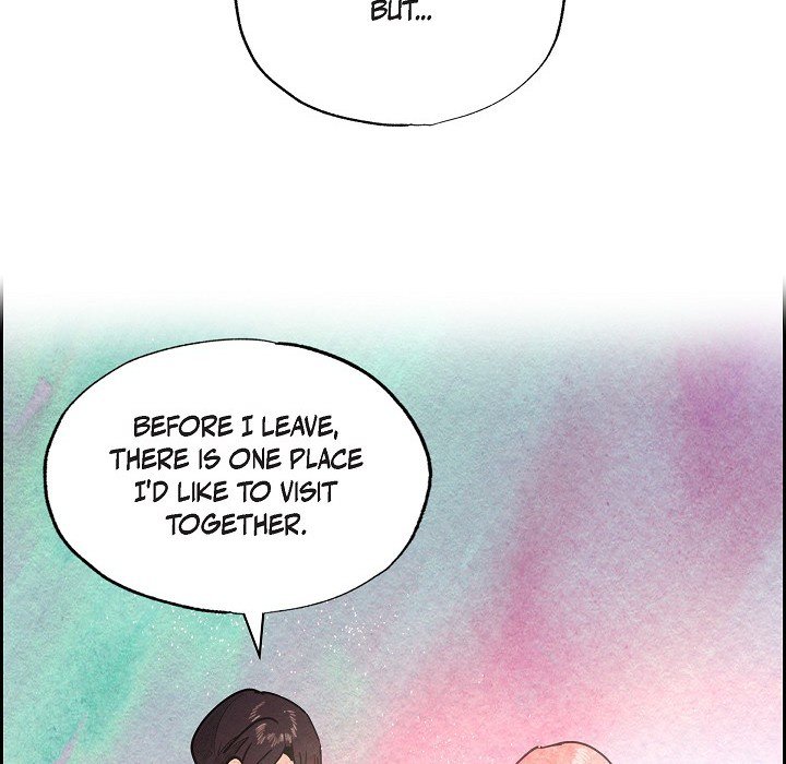 The Villainess Behind the Mask Chapter 36 image 18