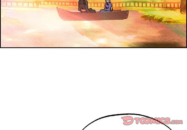 The Villainess Behind the Mask Chapter 36 image 1