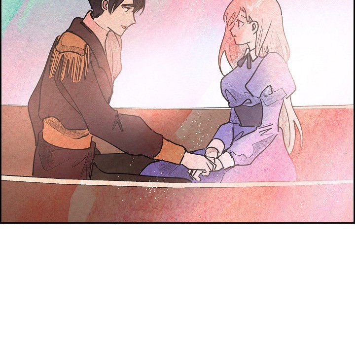 The Villainess Behind the Mask Chapter 36 image 19