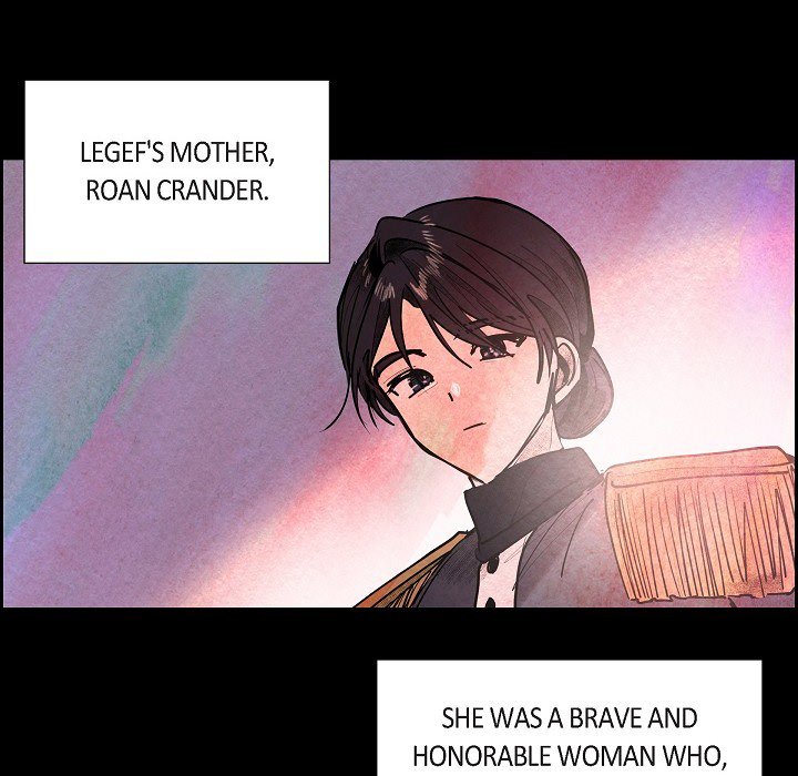 The Villainess Behind the Mask Chapter 36 image 26