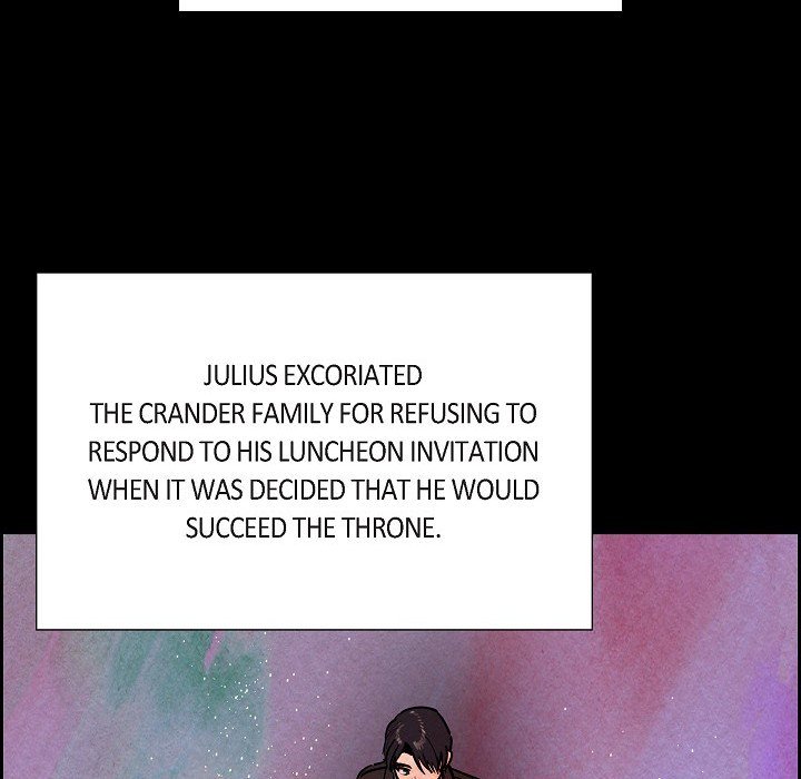 The Villainess Behind the Mask Chapter 36 image 28