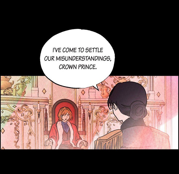 The Villainess Behind the Mask Chapter 36 image 31