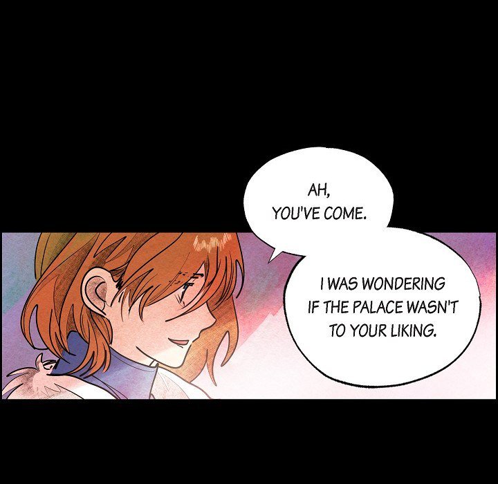 The Villainess Behind the Mask Chapter 36 image 32