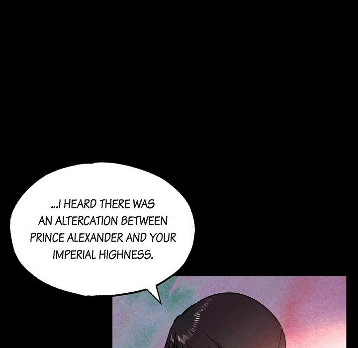The Villainess Behind the Mask Chapter 36 image 33