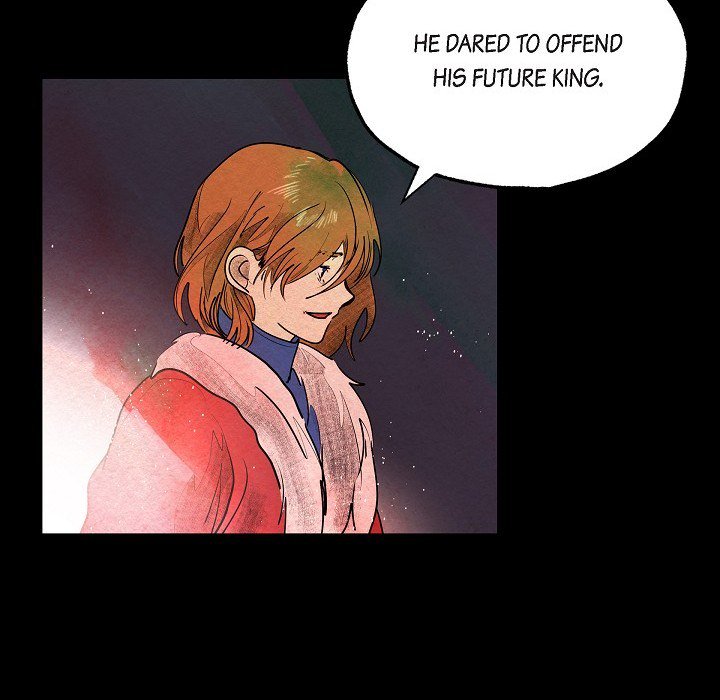The Villainess Behind the Mask Chapter 36 image 35