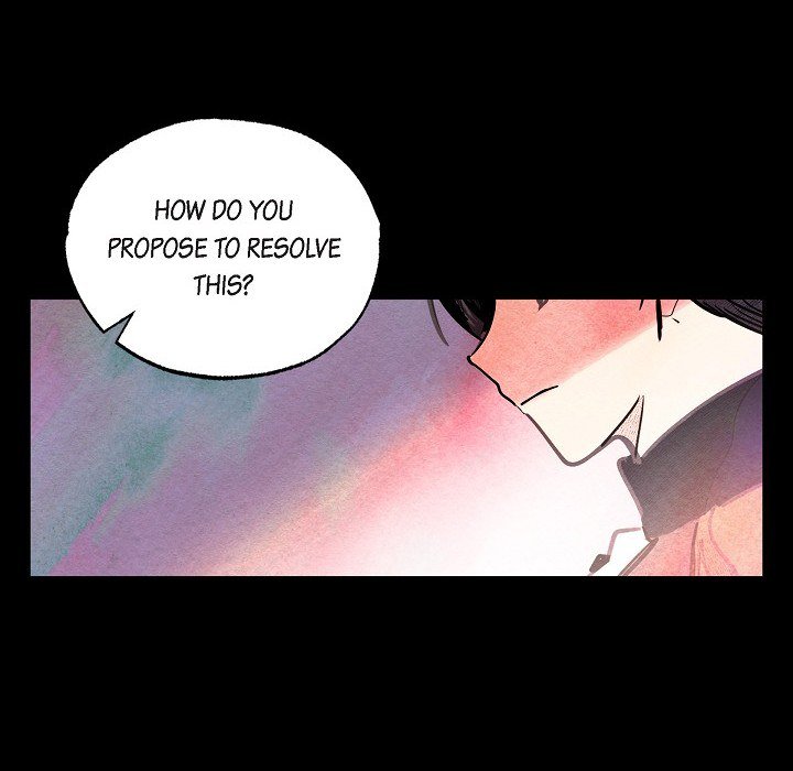 The Villainess Behind the Mask Chapter 36 image 36
