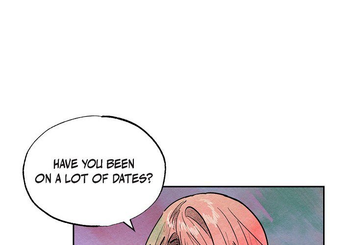 The Villainess Behind the Mask Chapter 36 image 3