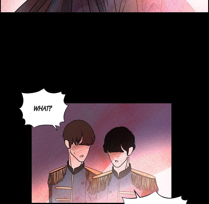 The Villainess Behind the Mask Chapter 36 image 39
