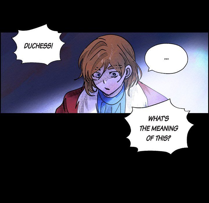 The Villainess Behind the Mask Chapter 36 image 42