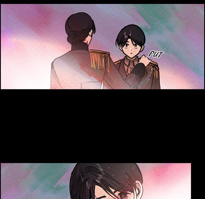 The Villainess Behind the Mask Chapter 36 image 43