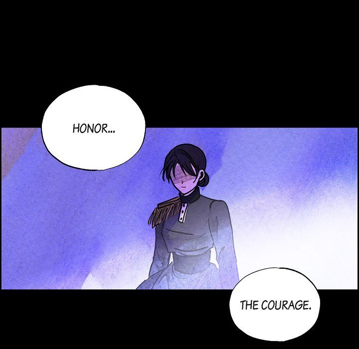 The Villainess Behind the Mask Chapter 36 image 47