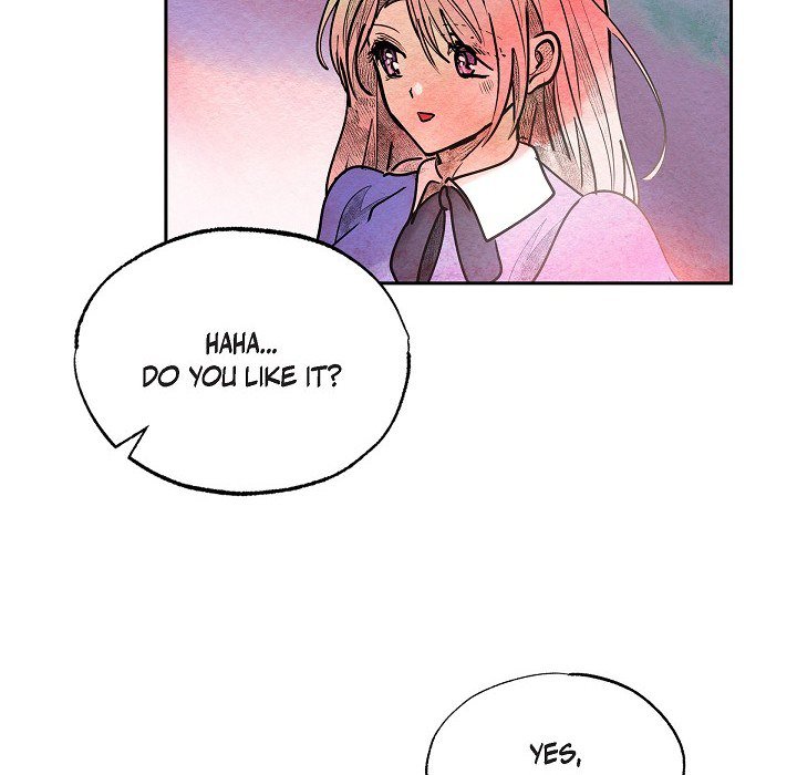 The Villainess Behind the Mask Chapter 36 image 4