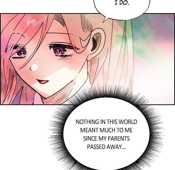 The Villainess Behind the Mask Chapter 36 image 5