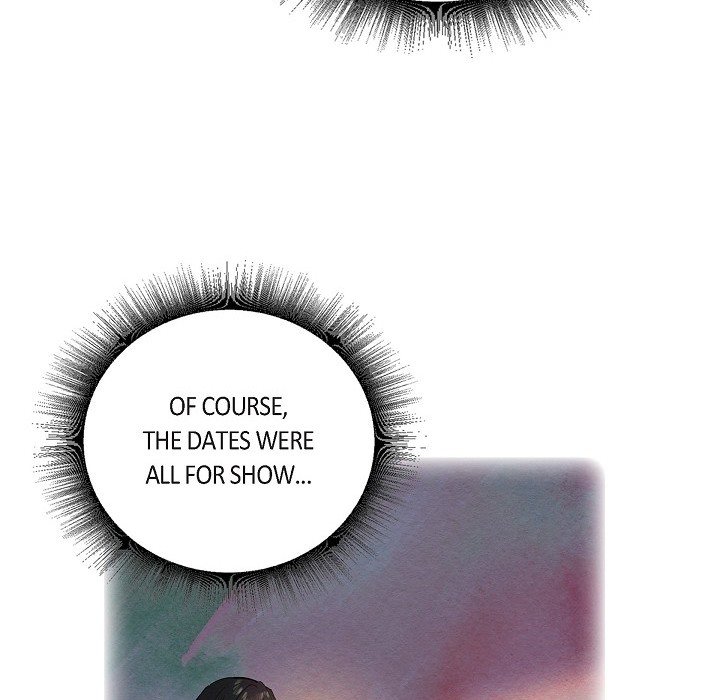 The Villainess Behind the Mask Chapter 36 image 6