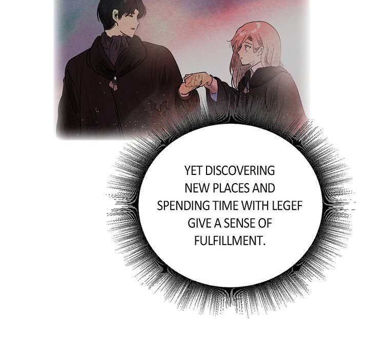 The Villainess Behind the Mask Chapter 36 image 7