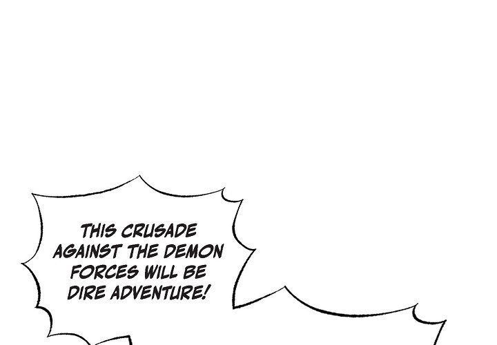 The Villainess Behind the Mask Chapter 37 image 0