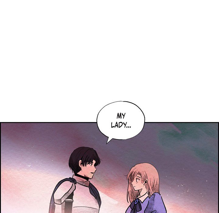 The Villainess Behind the Mask Chapter 37 image 10