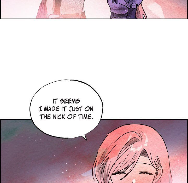 The Villainess Behind the Mask Chapter 37 image 11