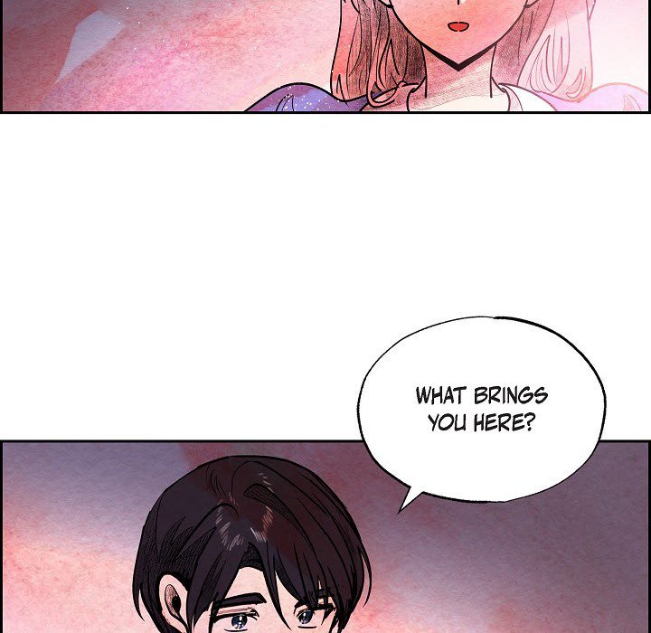 The Villainess Behind the Mask Chapter 37 image 12