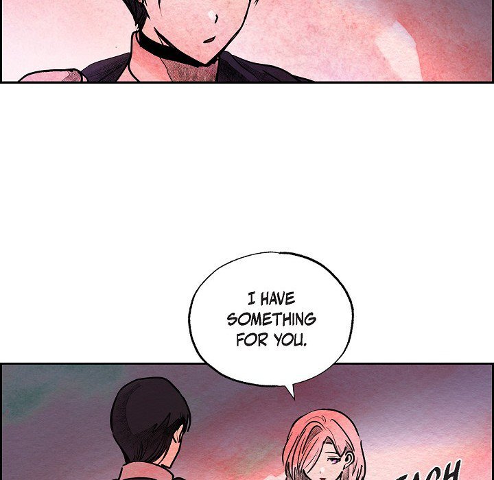 The Villainess Behind the Mask Chapter 37 image 13